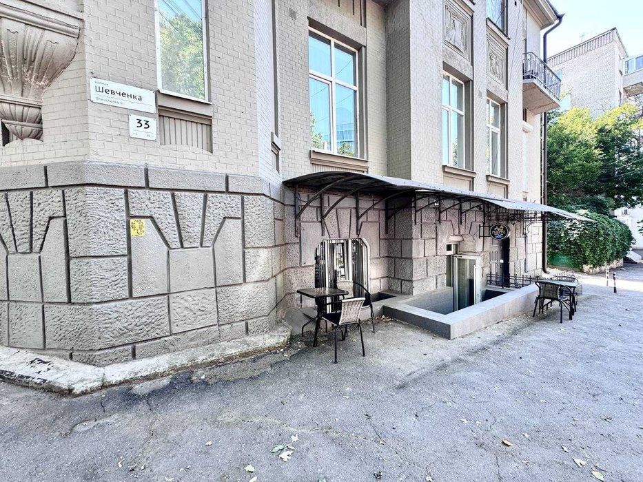 Здам комерційне приміщення ЦЕНТР Гоголя Шевченка