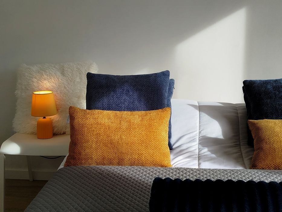Moradia T2 Renovada com Sótão e Excelente Luz Natural | Pronta a Habitar | Formoselha