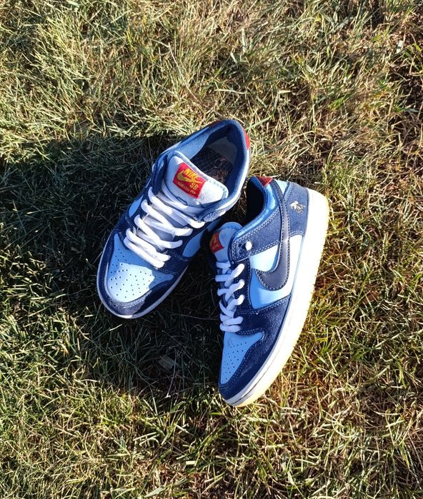 Nike Dunk Low кросівки | Nike SB | Why So Sad? | Кросівки найк сб, кросівки на осінь