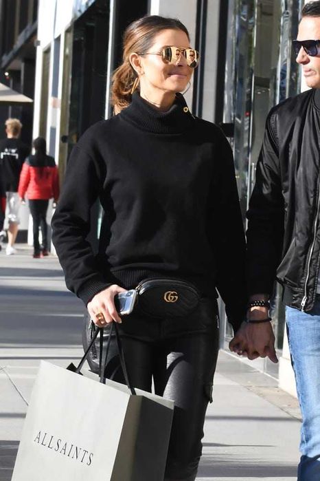 Nerka Gucci Marmont