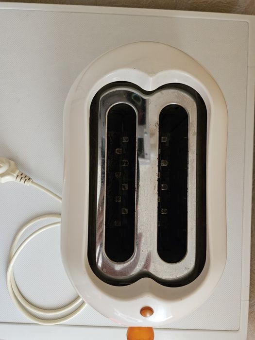 Тостер Philips Sunrise