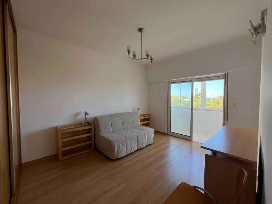 Apartamento T2 em Paço de Arcos