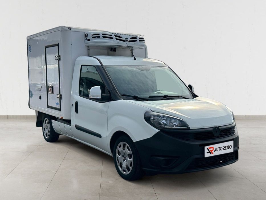 Fiat Doblo 1.6 Multijet