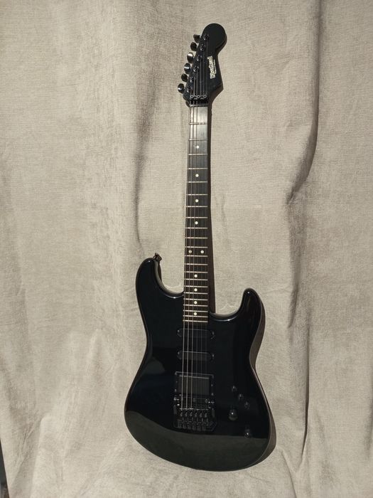 Okazja Riverhead RSG-850 (Headway, Japonia, lata 80.)