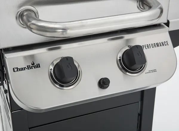 Газовий Гриль  Char Broil Performance