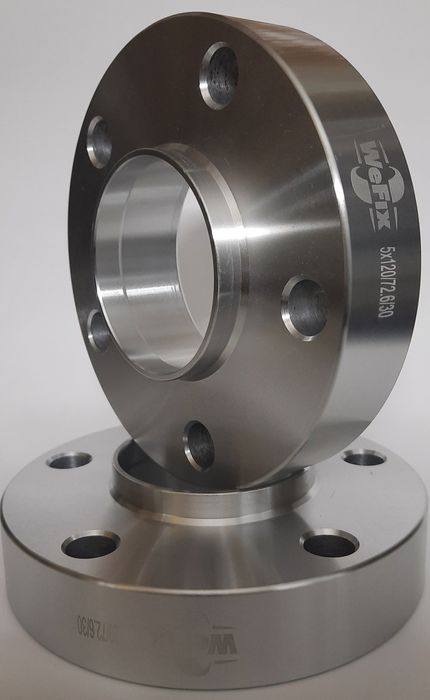 Проставки дисків BMW Проставки БМВ 5/120