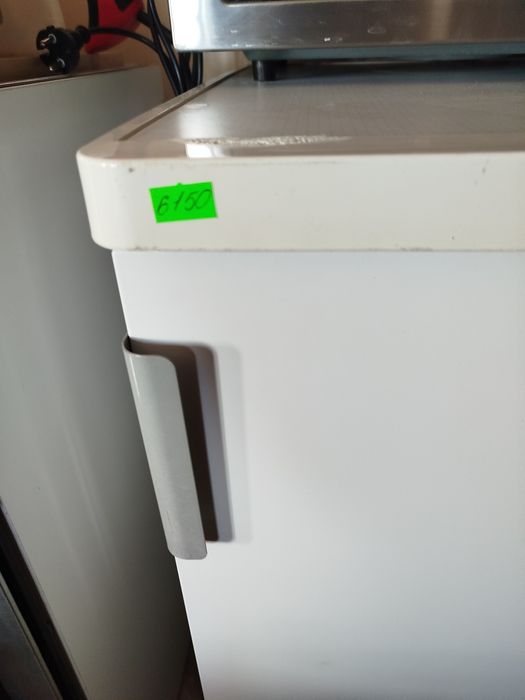 Холодильник з Німеччини