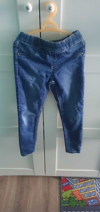 Jegginsy bluezoo r.128