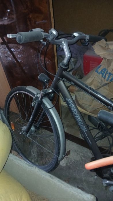 Sprzedam rower pegazus