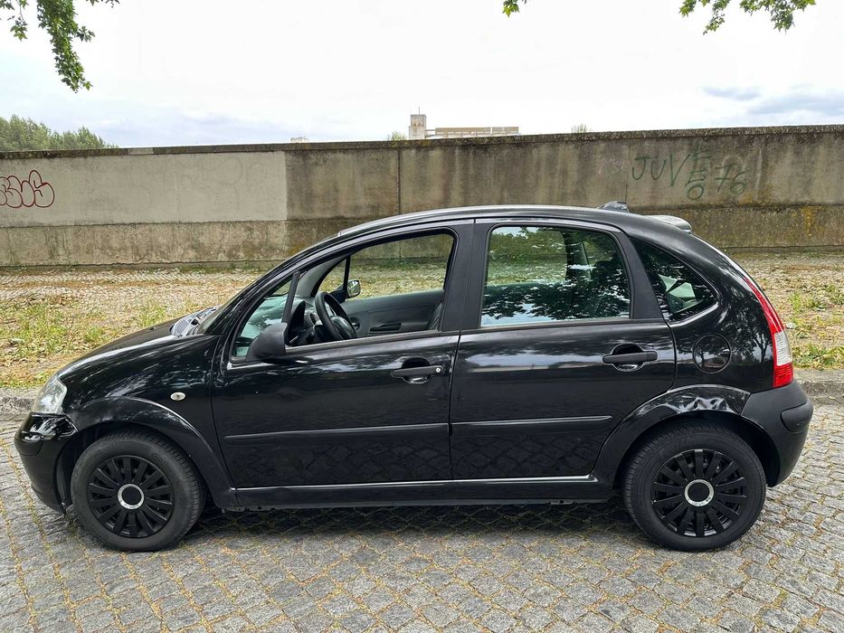 Citroën C3 1.1 2006