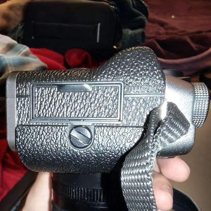 Fujifilm X-T100 (Corpo)