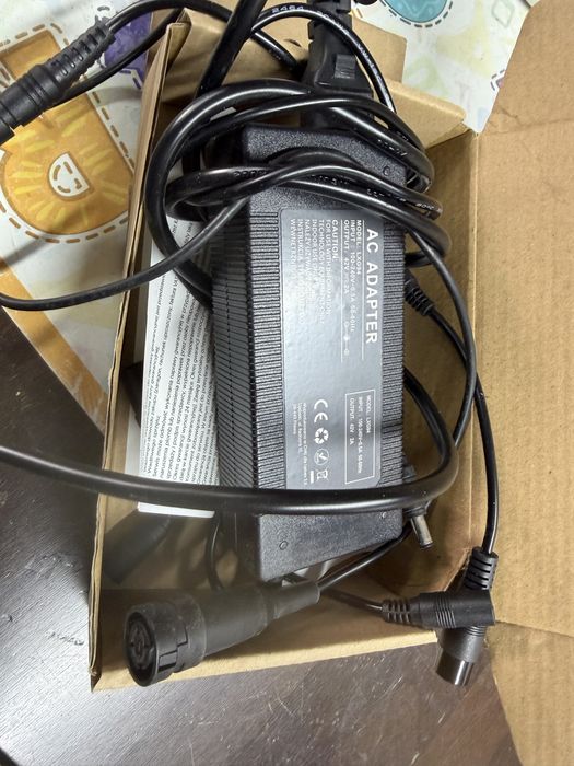 Rower gazelle elektryczny