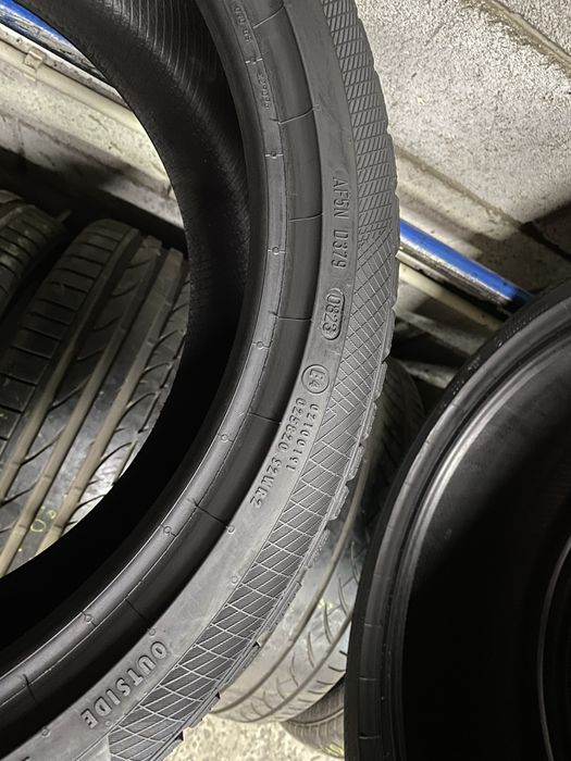 Зимові шини 225/40 R18 (92V) CONTINENTAL