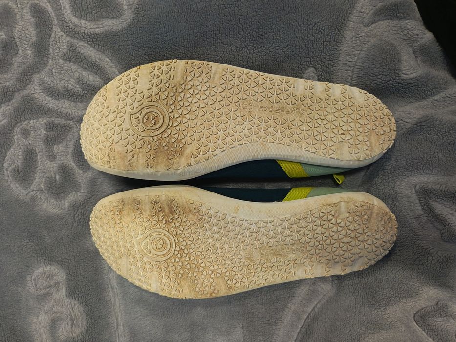 Buty do wody Decathlon
