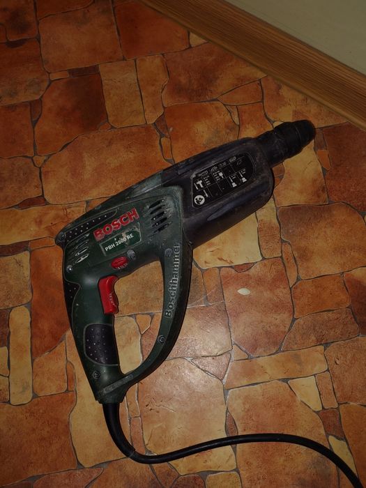 Ствол перфоратор Boshc PBH 2800RE 2900