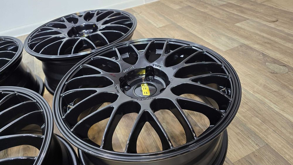honda 17 4x114,3 civic accord prelude mitsubishi lancer volvo v40 bbs