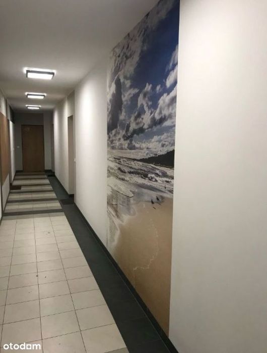 2 pokoje | 41,3m²  | Mistral | Komórka lokatorska | Bez pośredników - More