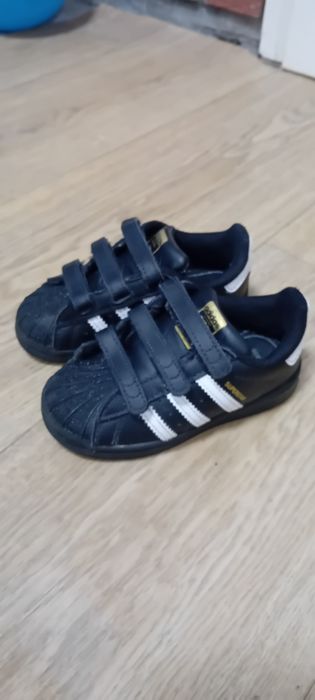 Adidas superstar 24