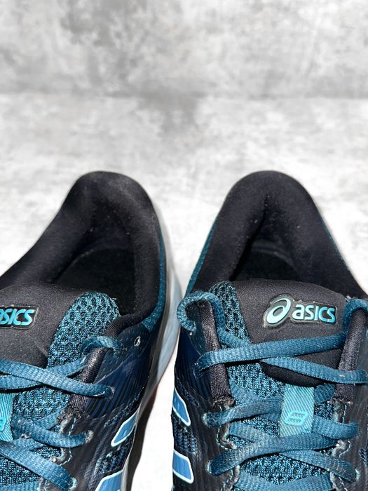 Мужские спортивные кроссовки asics gel gt 2000 для бега для зала