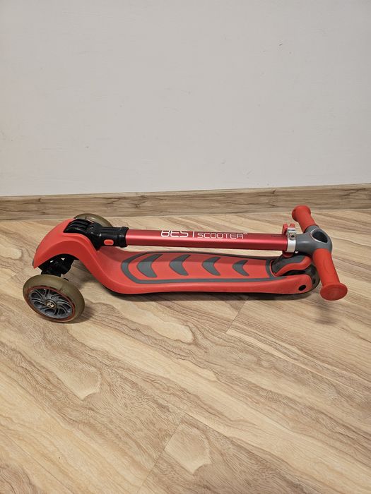 Самокат Best scooter