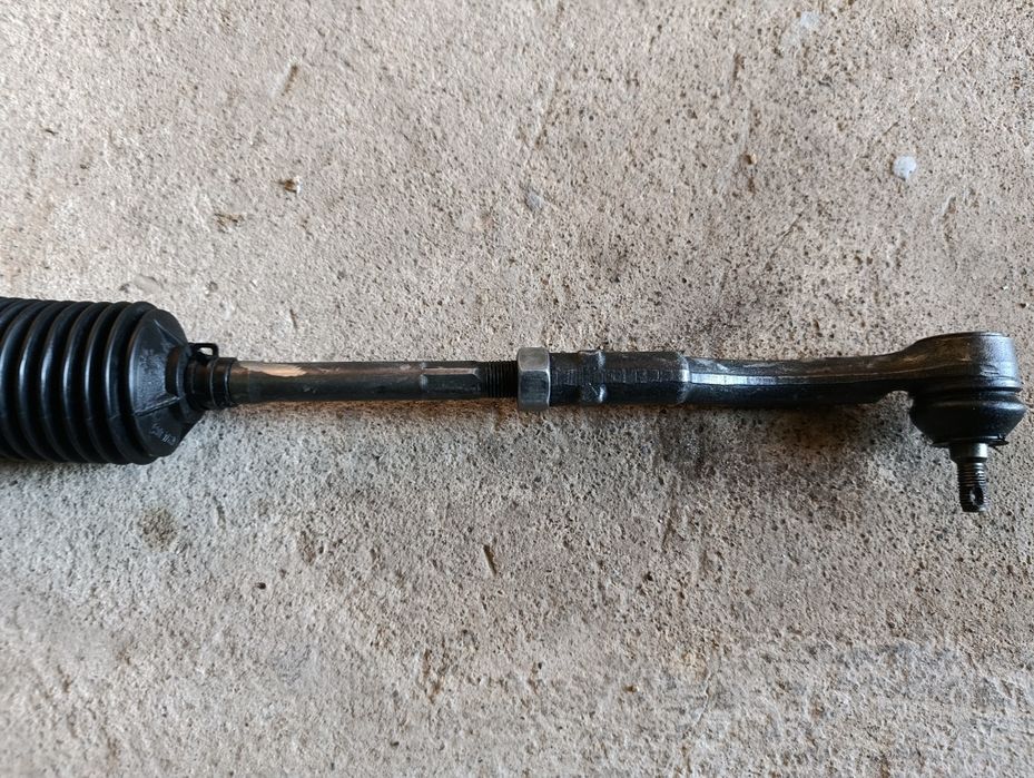 Рульова рейка на TUCSON.