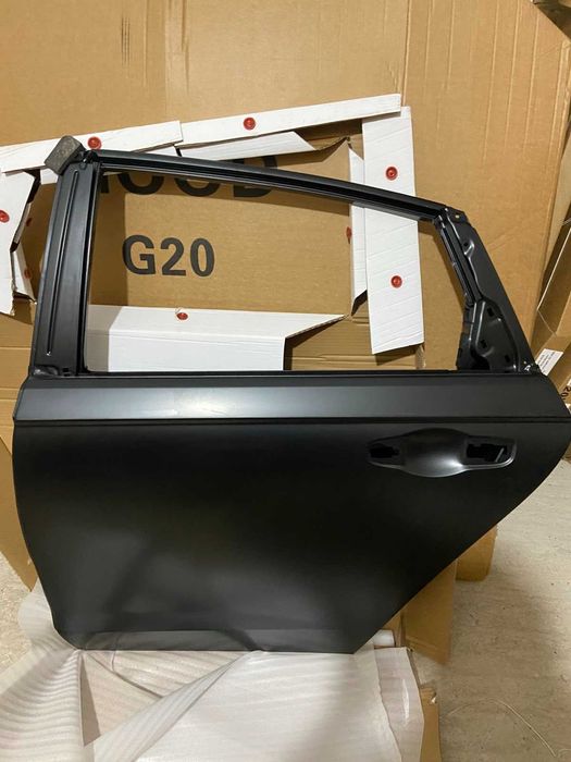 HONDA Aссord 11 комплект фар 2021-2025 33100-30A-A01