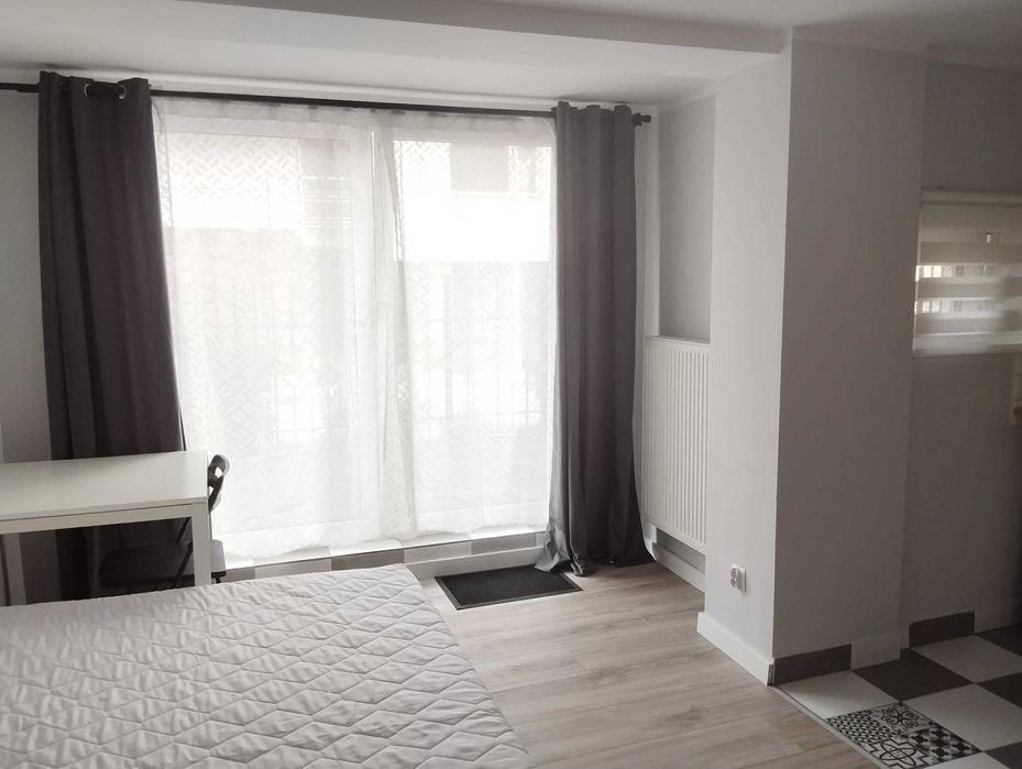 Mieszkanie – Szczecin - Widok 2