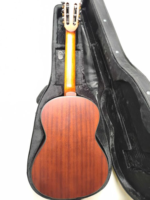 Gitara klasyczna Arrius MPR100S – idealny stan + akcesoria