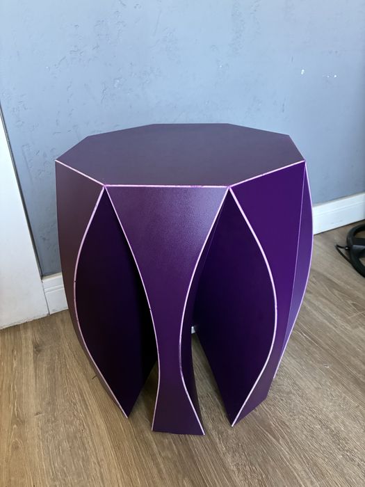 Nook design Patrick Frey for Vial stołek hoker