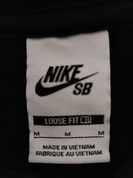 Bluza nike sb oryginalna