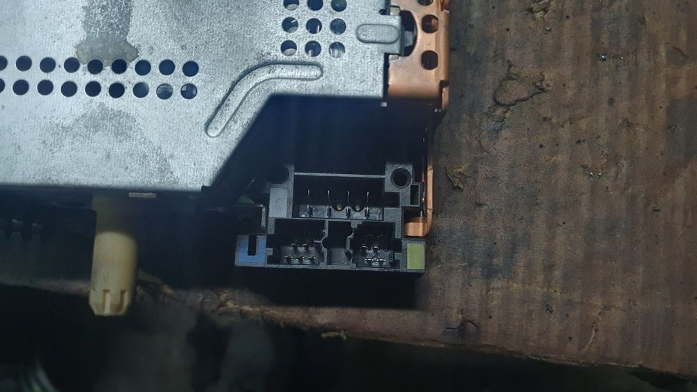 Radio original renault