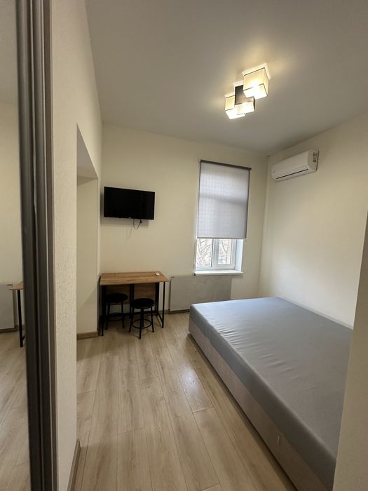 Квартира 1/1 к к