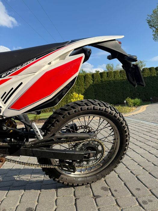 Beta RR 50cc  2019 Enduro zadbana