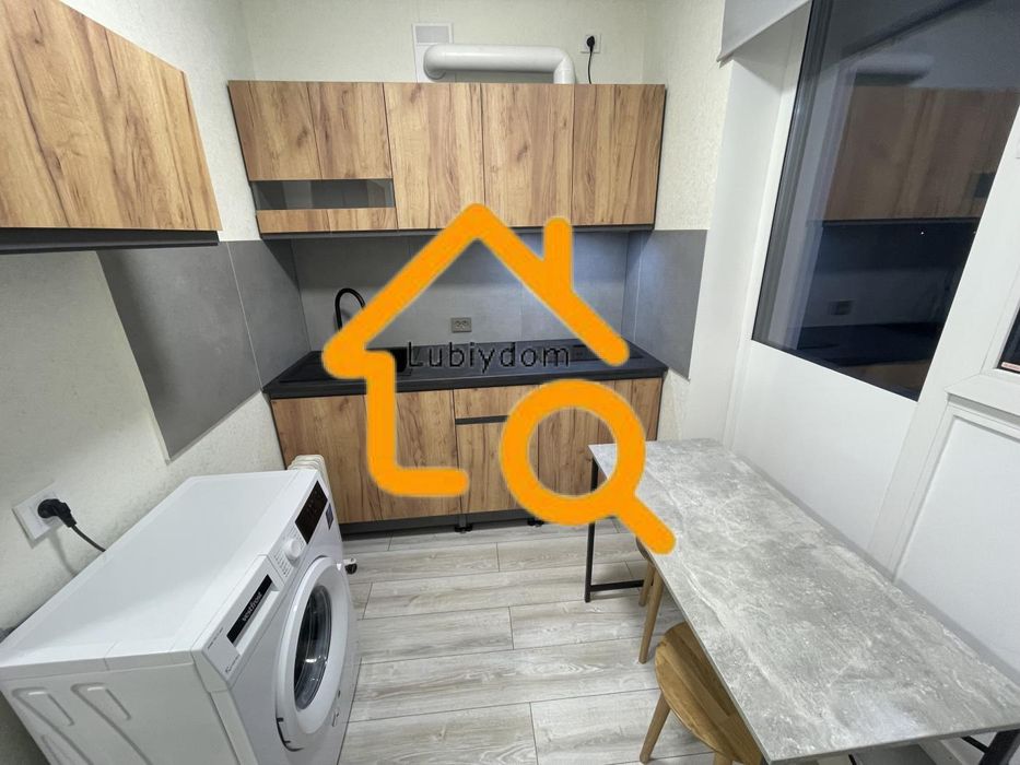 Супер Аренда!Однокімнатна квартира Крюківщина м теремки