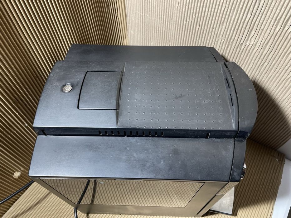 Кавомашина кавоварка JURA impressa c50 б/у кофеварка кофемашина