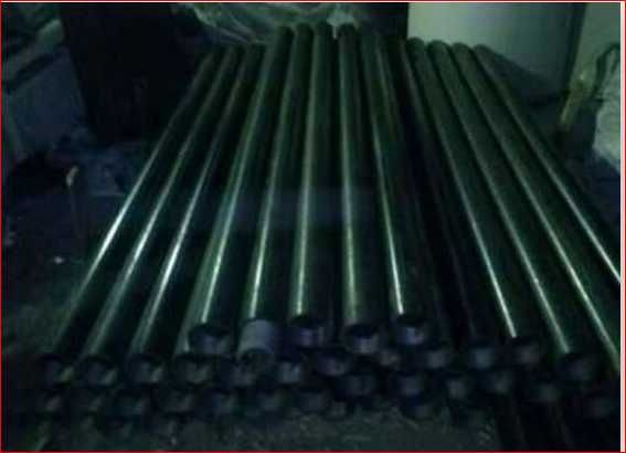 Вуглеграфітні єлектроди єгт-2500,