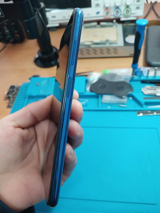 Poco x3pro відновлений