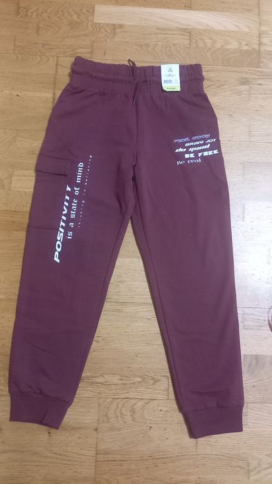 Спортивні штани George 7 8 9 років