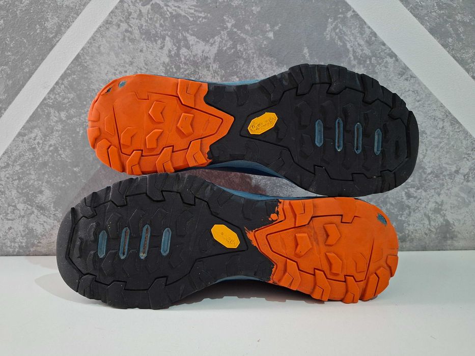 ОРИГІНАЛ Кросівки чоловічі Scarpa Rapid GTX Gore Tex трекінгові кросівки трекинговые кроссовки