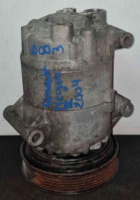 Compressor Ar Condicionado - RENAULT MEGANE II