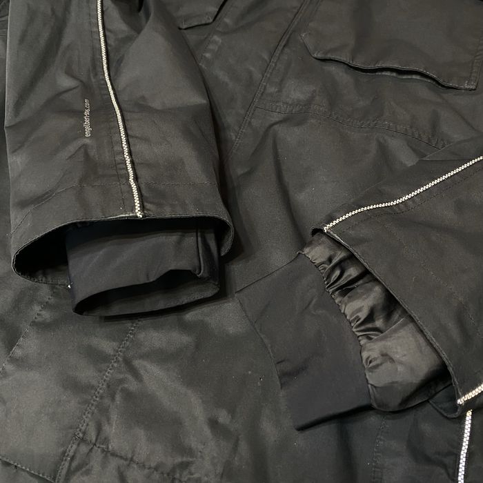 Мембранна куртка Engelbert Strauss