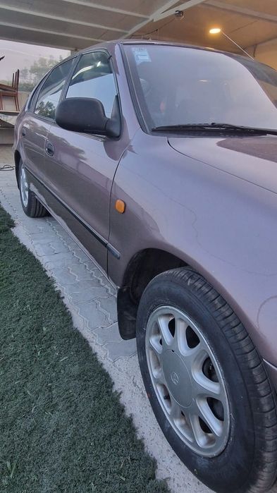 Toyota Corolla Clássico 1.6gli