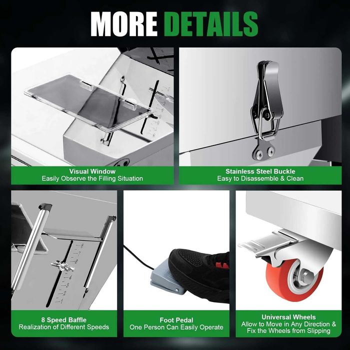 AUTOMATYCZNA Waga ważenia Bobu łuskarka maszyna łuskania bób nasiona