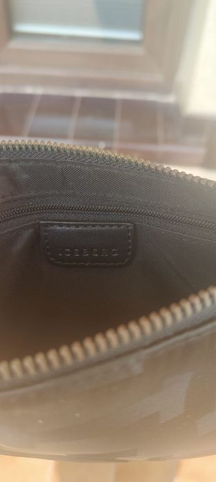 torebka iceberg z nylonu