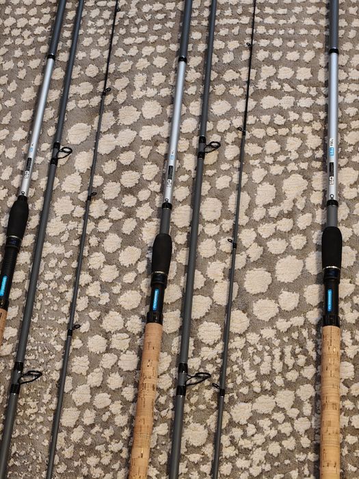 Flagman legend feeder  5 sztuk