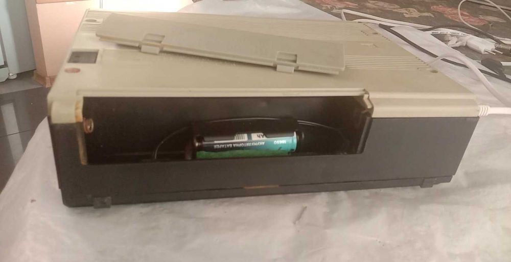 Радиоприемник ВЭФ 214 с ФМ диапазоном