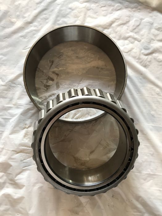 Підшипник 33019J