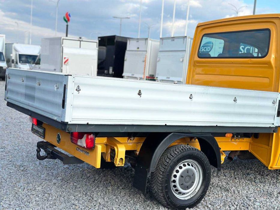 Volkswagen Crafter 2017p.