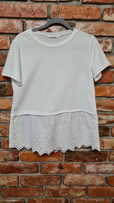 Bluzka T-shirt damska