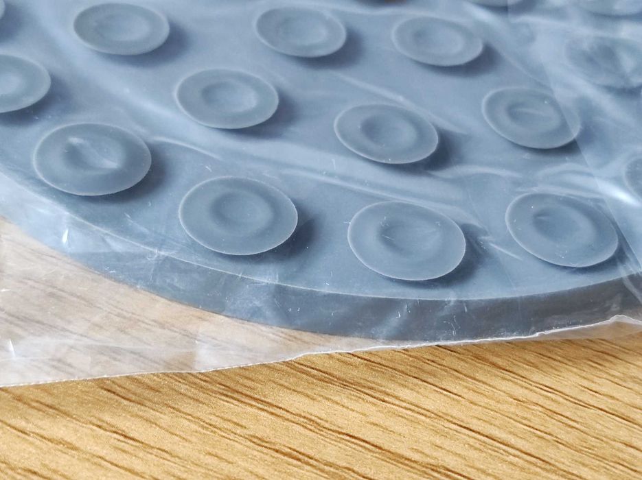 Silikonowa mata do lizania dla psa lub kota